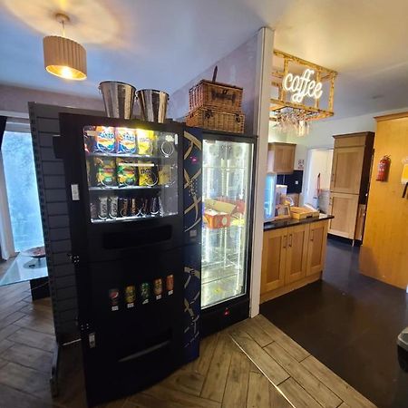 Self Catering Guesthouse Suite With Hot Tub Option Порт-Лиише Экстерьер фото