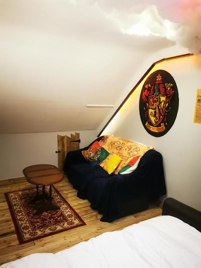 Self Catering Guesthouse Suite With Hot Tub Option Порт-Лиише Экстерьер фото